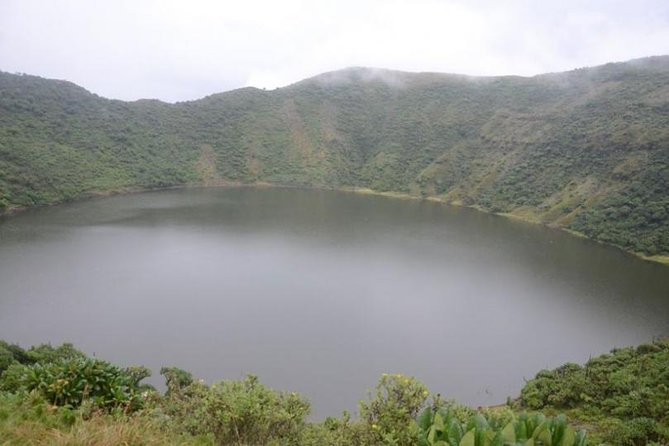 1-Day Bisoke Volcano Hiking Experience - Key points to know before climbing Bisoke