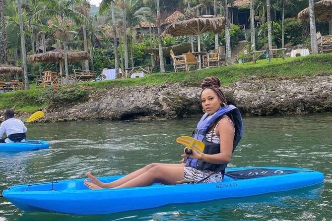 1 day Cultural Adventure Tour in Lake Kivu - Why Lake Kivu Makes a Good Kigali Escape
