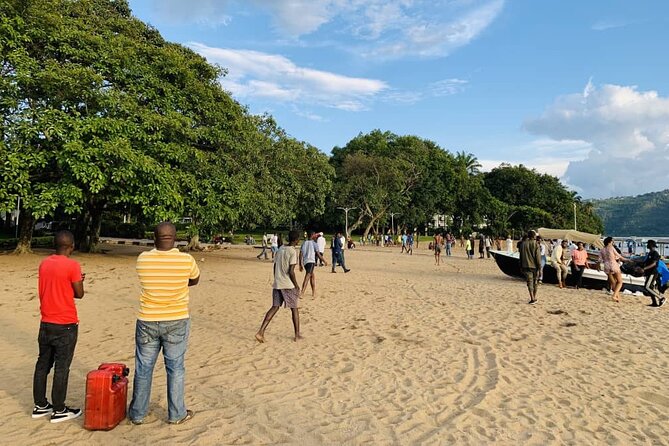 1 day Cultural Adventure Tour in Lake Kivu - The Musanze Stop and Volcano Views