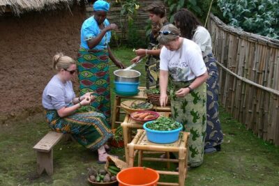 1 day Cultural Adventure Tour in Lake Kivu