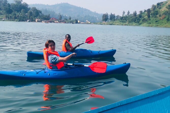 1 day Cultural Adventure Tour in Lake Kivu - Simple Ways to Get More from the Day
