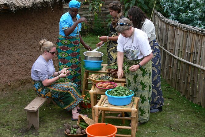 1 day Cultural Adventure Tour in Lake Kivu - Two Hours on Lake Kivu