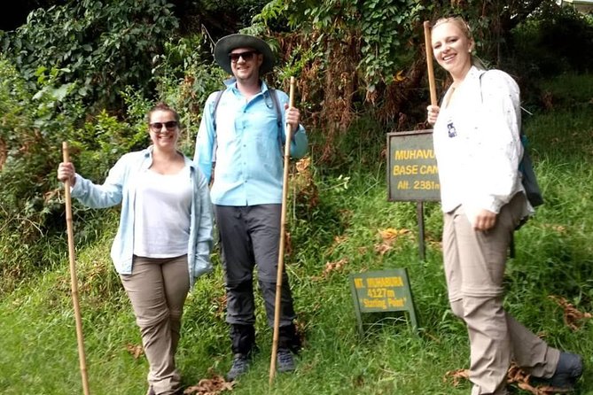 1 Day Gorilla Trekking Uganda - Who will enjoy this experience most