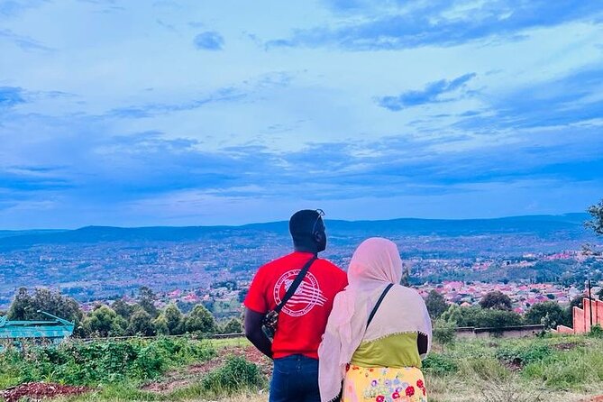 1 day Kigali city tour - Mount Kigali: views from 1,853 meters
