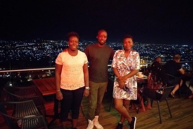 1 day Kigali city tour - The guide can make the history easier to understand