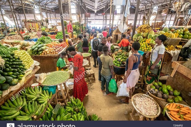 1 day Kigali city tour - Who should book this Kigali city tour