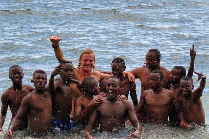 1-Day Lake Kivu Karongi Boat Cruise & Coffee farming with Lunch - Key points to know before booking