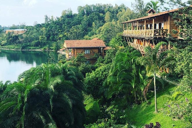 1-Day Lake Kivu Karongi Boat Cruise & Coffee farming with Lunch - Who should book this Lake Kivu day?
