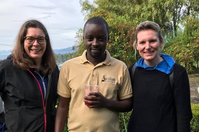 1 Day Rwanda Gorilla Trekking - Iby’iwacu Cultural Village after the forest