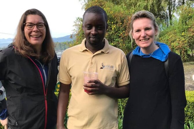 1 Day Rwanda Gorilla Trekking - How hard is the day?