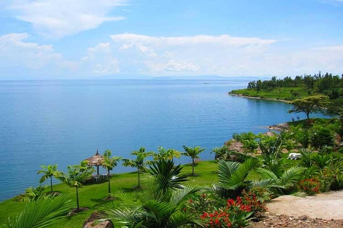 1 day Trip to Lake kivu beach - Key points to know before booking
