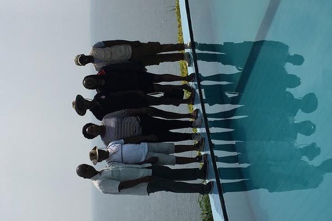 1 day Trip to Lake kivu beach - Leaving Kigali at 7:00 am for Musanze District
