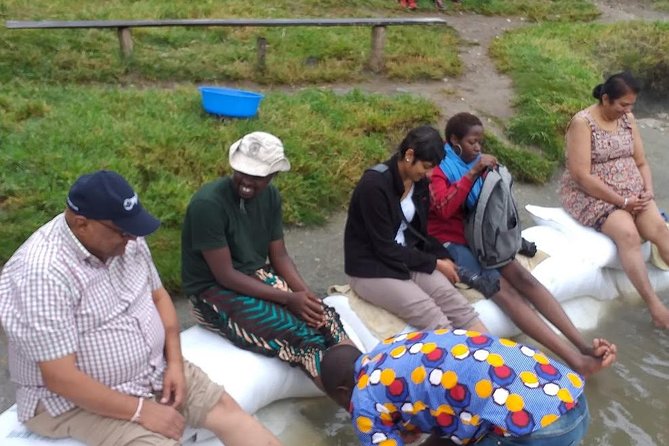 1 day Trip to Lake kivu beach - What the Lake Kivu boat trip adds