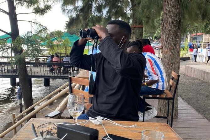 1 day Trip to Lake kivu beach - The practical rhythm of a 13-hour private day