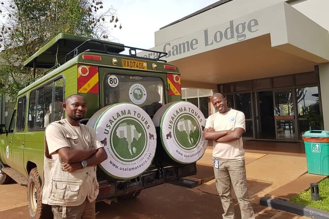 11 Days Rwanda Budgeted Safari - Gorillas & Wildlife Tours - Key points to know before booking