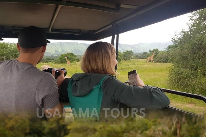 11 Days Rwanda Budgeted Safari - Gorillas & Wildlife Tours - From Kigali to Akagera’s crocodiles and hippos