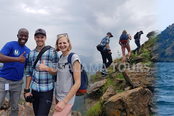 11 Days Rwanda Budgeted Safari - Gorillas & Wildlife Tours - Tea country, Lake Kivu, and a slower change of pace