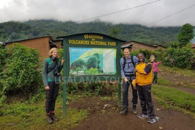 11 Days Rwanda Budgeted Safari – Gorillas & Wildlife Tours