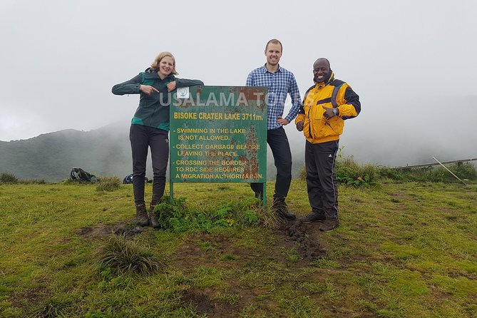 11 Days Rwanda Budgeted Safari - Gorillas & Wildlife Tours - Musanze culture before the Mount Bisoke hike