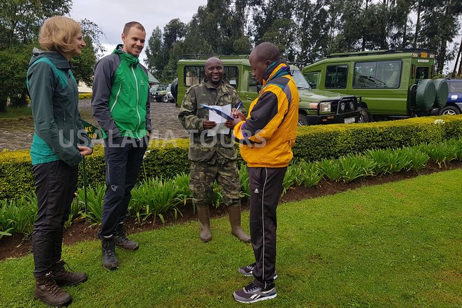 11 Days Rwanda Budgeted Safari - Gorillas & Wildlife Tours - Should you book this Rwanda safari?