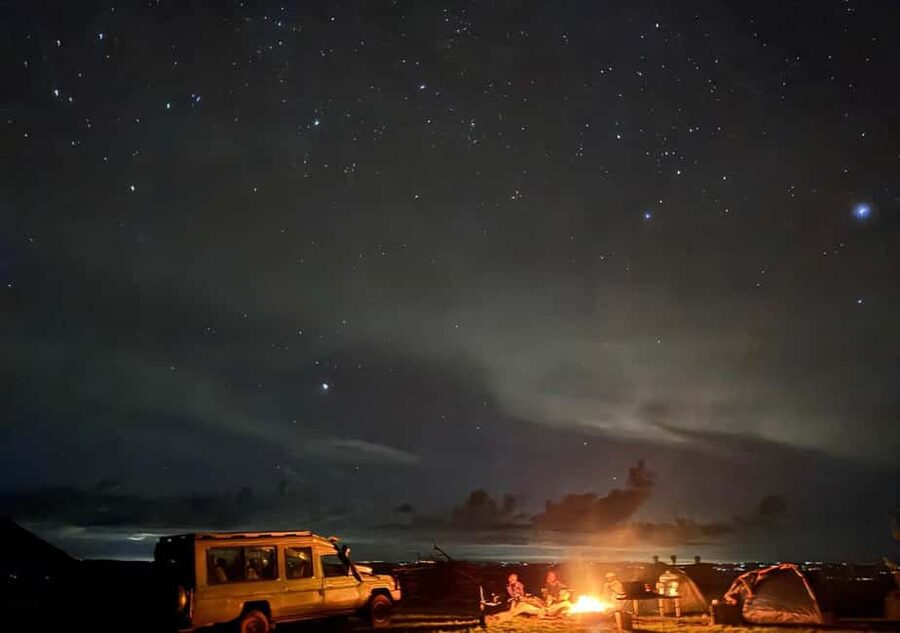 2 Day Akagera Big 5 Game drive Safari & Highest Peak Camping - What the $490 price really covers