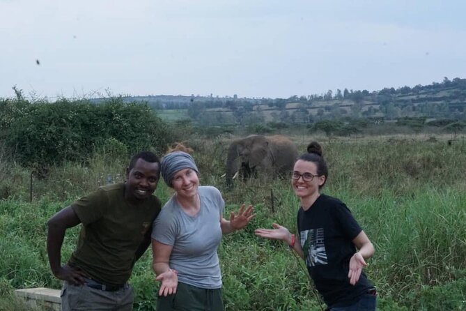 2 Days & 1 Night Akagera National Park Safari Tour - Key points to know before booking