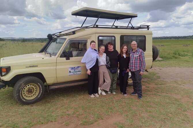 2 Days & 1 Night Akagera National Park Safari Tour - Is $1,200 per person good value?