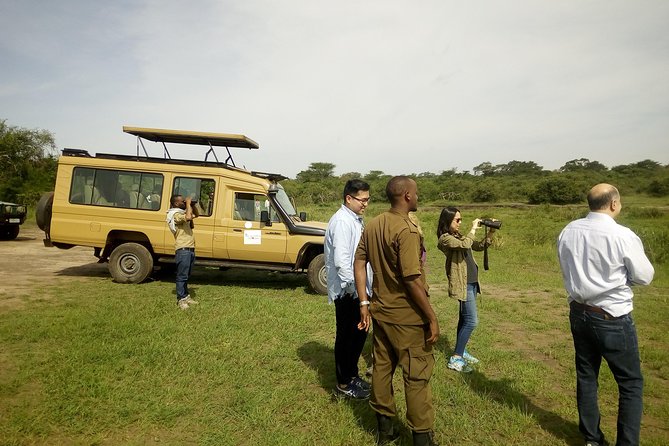2 Days Akagera Wildlife Safari - Key points at a glance
