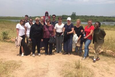 2 Days Akagera Wildlife Safari