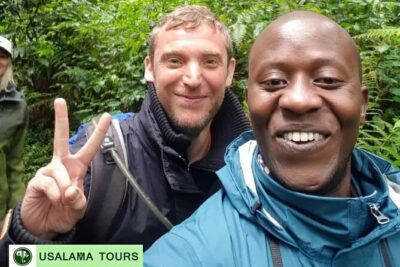 2 Days Chimpanzee trekking & Canopy Walk in Nyungwe National Park