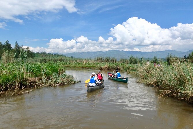 2 Days Gorilla & Golden Monkey Trekking Safaris - The 4 a.m. Ride From Kigali to Volcanoes National Park