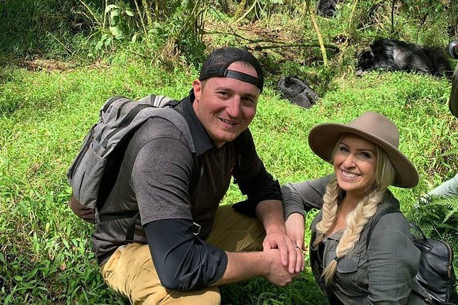 2 Days Gorilla Trekking Rwanda - Why two days works better than a rushed gorilla visit