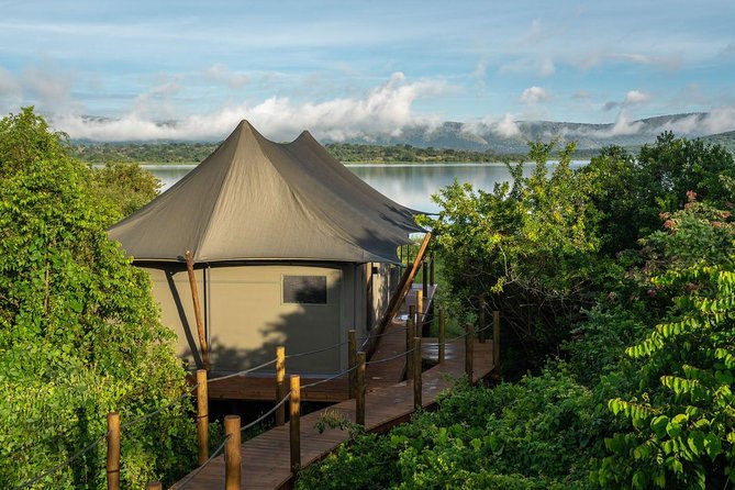 2 Days in Akagera National Park - The 9 a.m. Drive from Kigali to Kayonza