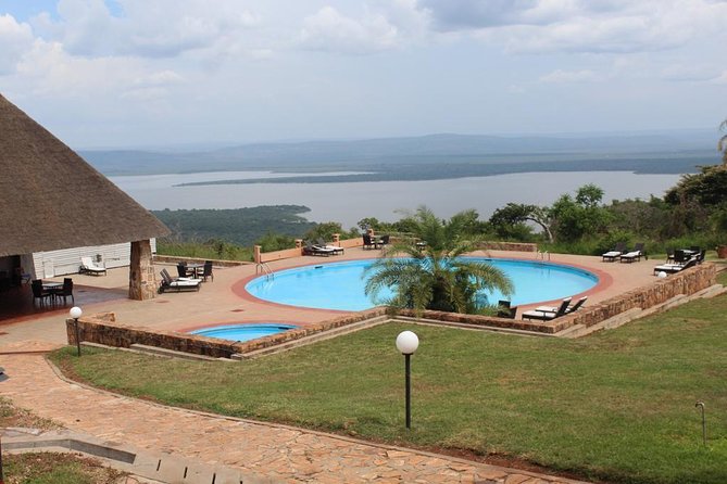 2 Days in Akagera National Park - A Six-Hour Morning Drive Toward Northern Akagera