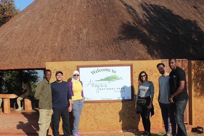 2 Days in Akagera National Park - What the $981.15 Price Really Covers