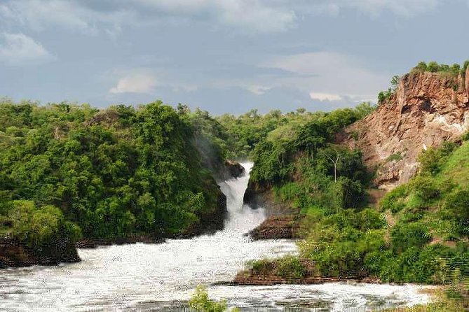 2 Days Murchison Falls Big 5 Savannah wildlife safari - Key points to know before booking