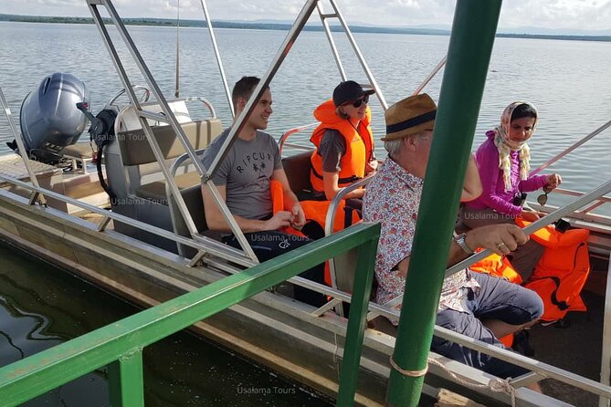 2 days trip_Akagera National Park (Wildlife Safari) - Key points to know before booking