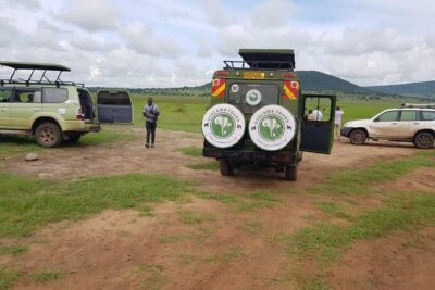 2 days trip_Akagera National Park (Wildlife Safari)