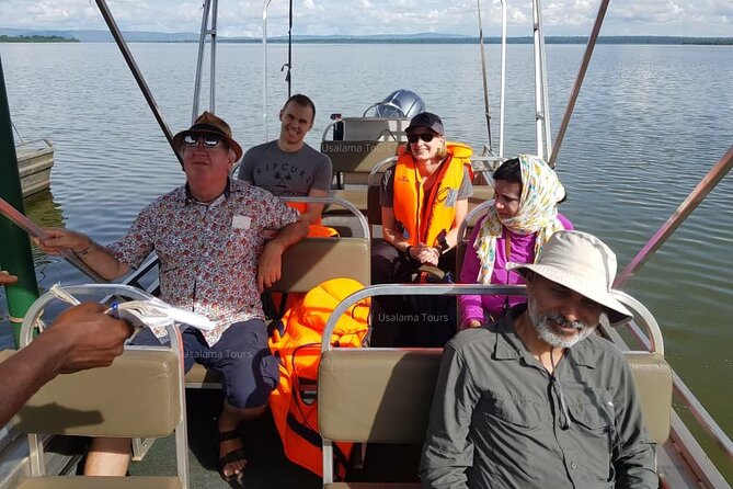 2 days trip_Akagera National Park (Wildlife Safari) - What the private format changes