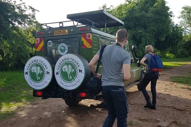 2 days trip_Akagera National Park (Wildlife Safari) - Practical tips for getting more from the trip
