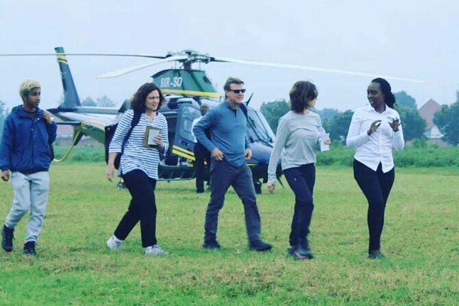 3 Days Gorilla & Golden Monkey Trekking Safaris - Why this three-day Rwanda plan works