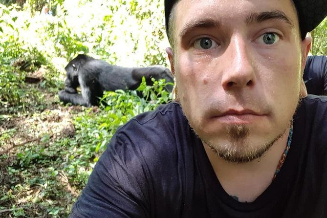 3 Days Uganda Gorilla Trekking Safari - Entering Bwindi and meeting the Batwa