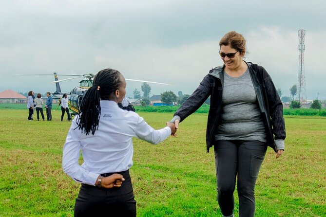 5 Days Akagera and Volcanoes National Park - Five details that shape the experience