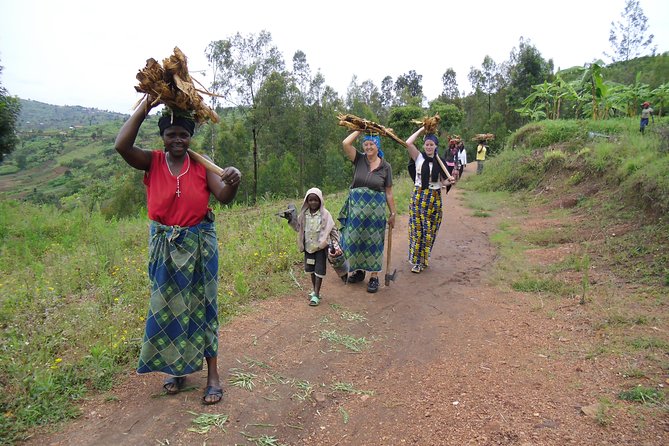 A Day in the Life of a Local Artisan - Why this day feels different from a standard Kigali tour