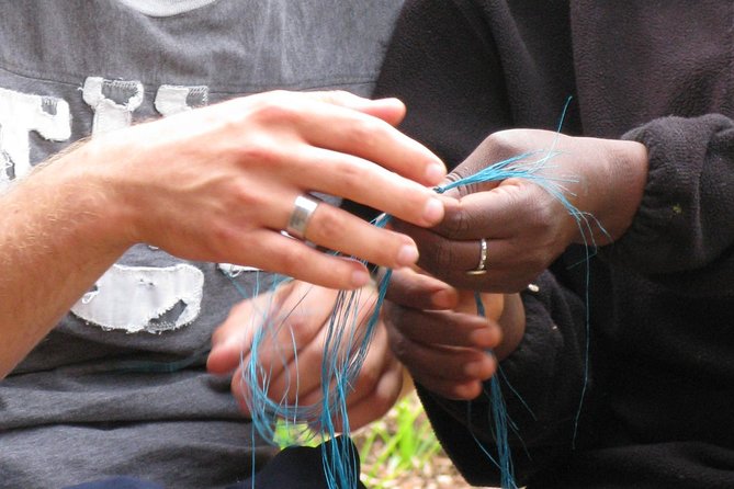 A Day in the Life of a Local Artisan - Cooking, lunch, and the best time to ask questions