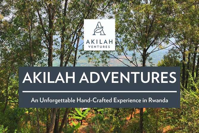 Akilah Experience - Why Akilah makes a useful Kigali visit