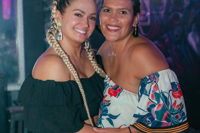 Bar Hopping Tour in Kigali Nightclubs - Envy finishes the night underground