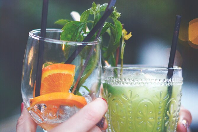 Bar Hopping Tour in Kigali Nightclubs - What the $87 price really covers