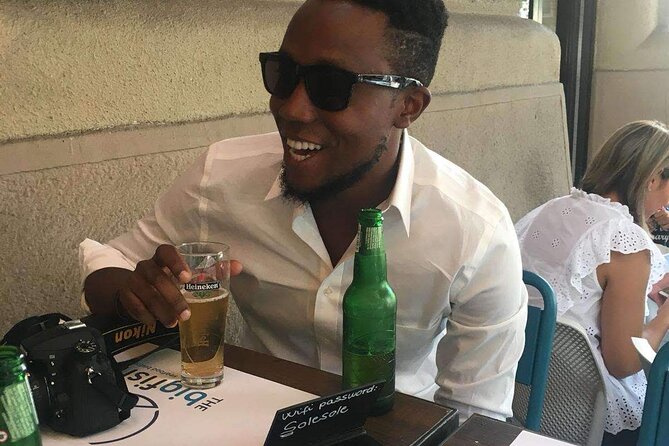 Bar Hopping Tour in Kigali Nightclubs - Safety and comfort after dark