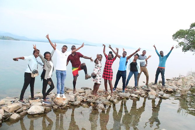 Boat cruise and adventures -Karongi - Starting from Kibuye and Inn on the Lake